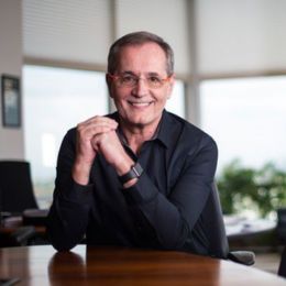 Foto de Walter Longo