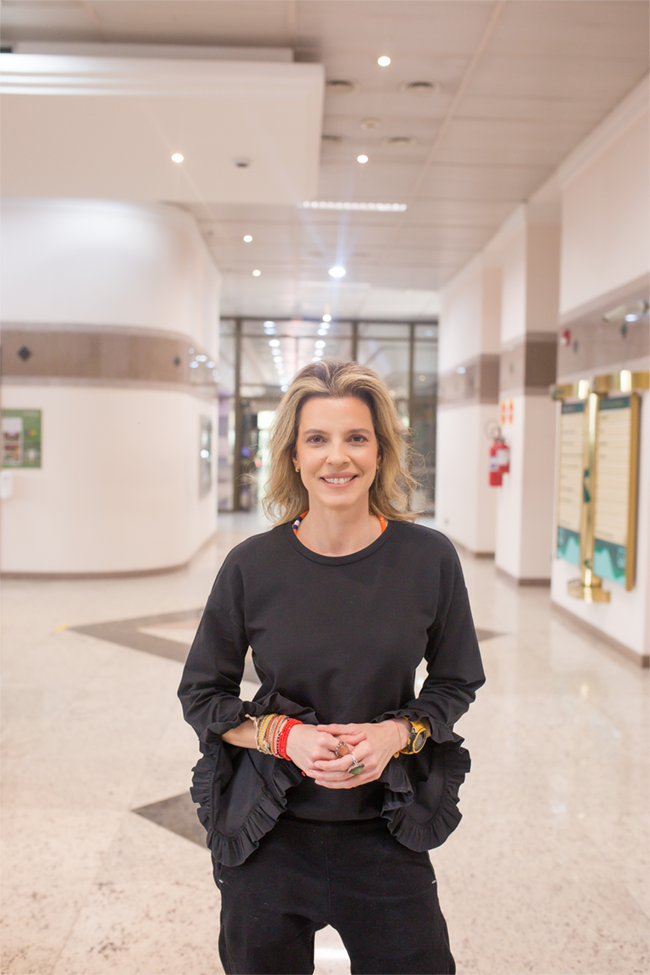 Foto de Ana Virgínia Carnaúba