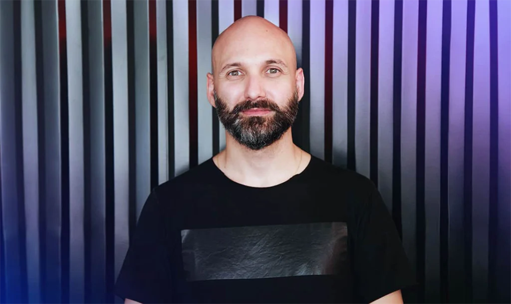 Foto de Riccardo Cappra