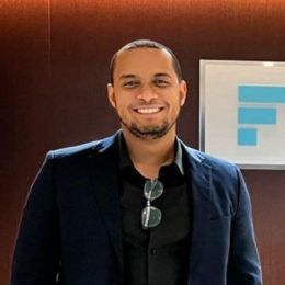 Foto de Matheus Batista dos Santos