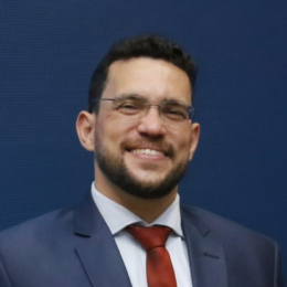 Foto de Rafael Leite Paulo