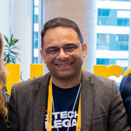 Foto de Clayton Ataide