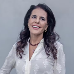 Foto de Alcione Albanesi