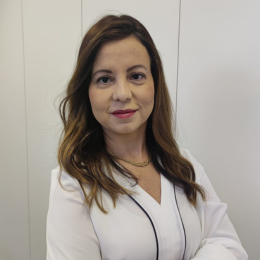 Foto de Alessandra da Silva Campos