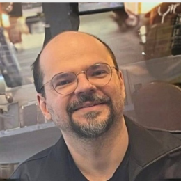 Foto de Alessandro Jannuzzi