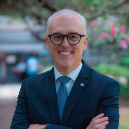 Foto de Alexandre Sikinowski Saltz