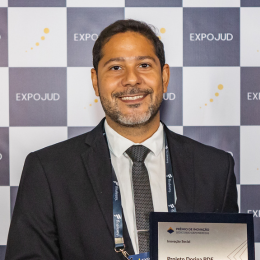 Foto de Ângelo Stacciarini Seraphin