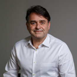 Foto de Antônio Francisco Morais Rolla