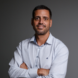 Foto de Carlos Arimatéa