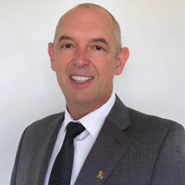 Foto de Clóvis Moacyr Mattana Ramos