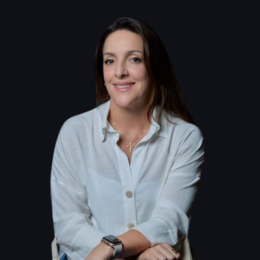 Foto de Débora Bortolasi