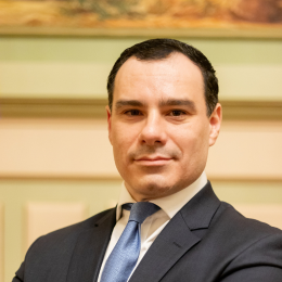 Foto de Eduardo Cunha da Costa