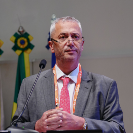 Foto de Fábio Medina Osório