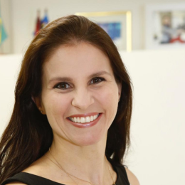 Foto de Fernanda Montenegro