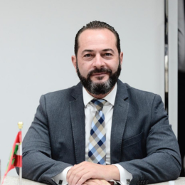 Foto de Fernando da Silva Comin