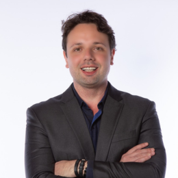 Foto de Hélio Sá Moreira