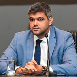 Foto de Humberto Fontoura Pradera