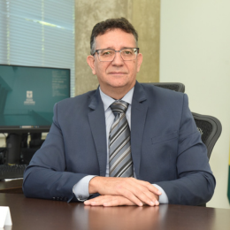 Foto de José Carlos Martins Júnior