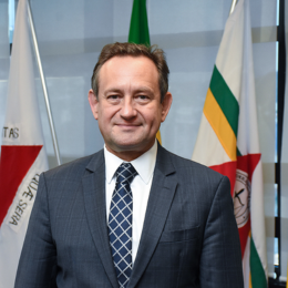 Foto de Luiz Carlos Corrêa Junior