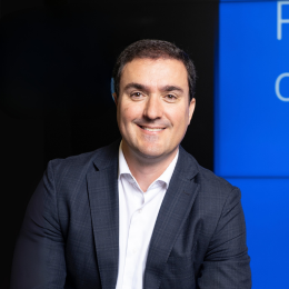 Foto de Marcelo Braga