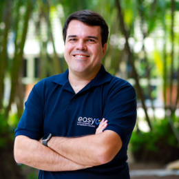 Foto de Márcio Ribeiro