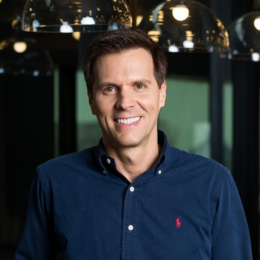 Foto de Milton Larsen Burgese