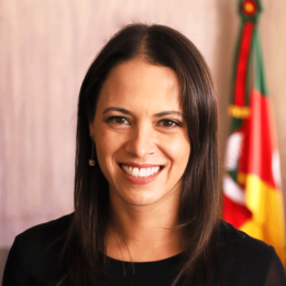 Foto de Natacha Moraes de Oliveira