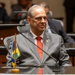 Foto de Raduan Miguel Filho