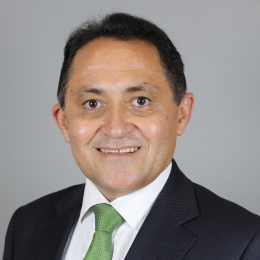 Foto de Rainério Rodrigues Leite