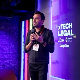 Foto de Reynaldo Gama