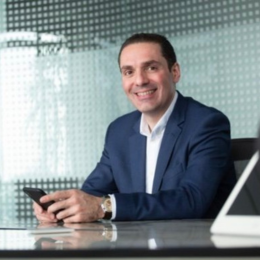 Foto de Ricardo Mucci