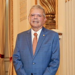 Foto de Ricardo Paes Barreto