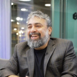 Foto de Rodrigo Uchôa