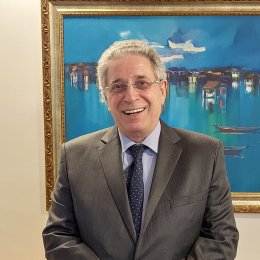 Foto de Rogério Portugal Bacellar