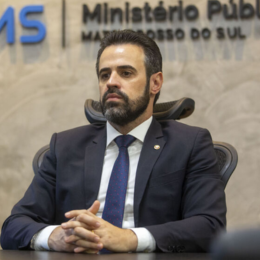 Foto de Romão Avila Milhan Junior