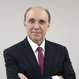 Foto de Samuel Meira Brasil Júnior