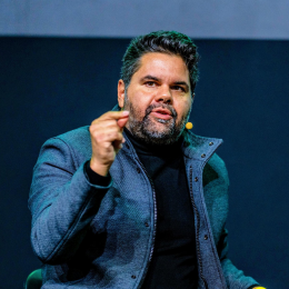 Foto de Vicente Camilo