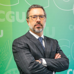 Foto de Vinícius Marques de Carvalho